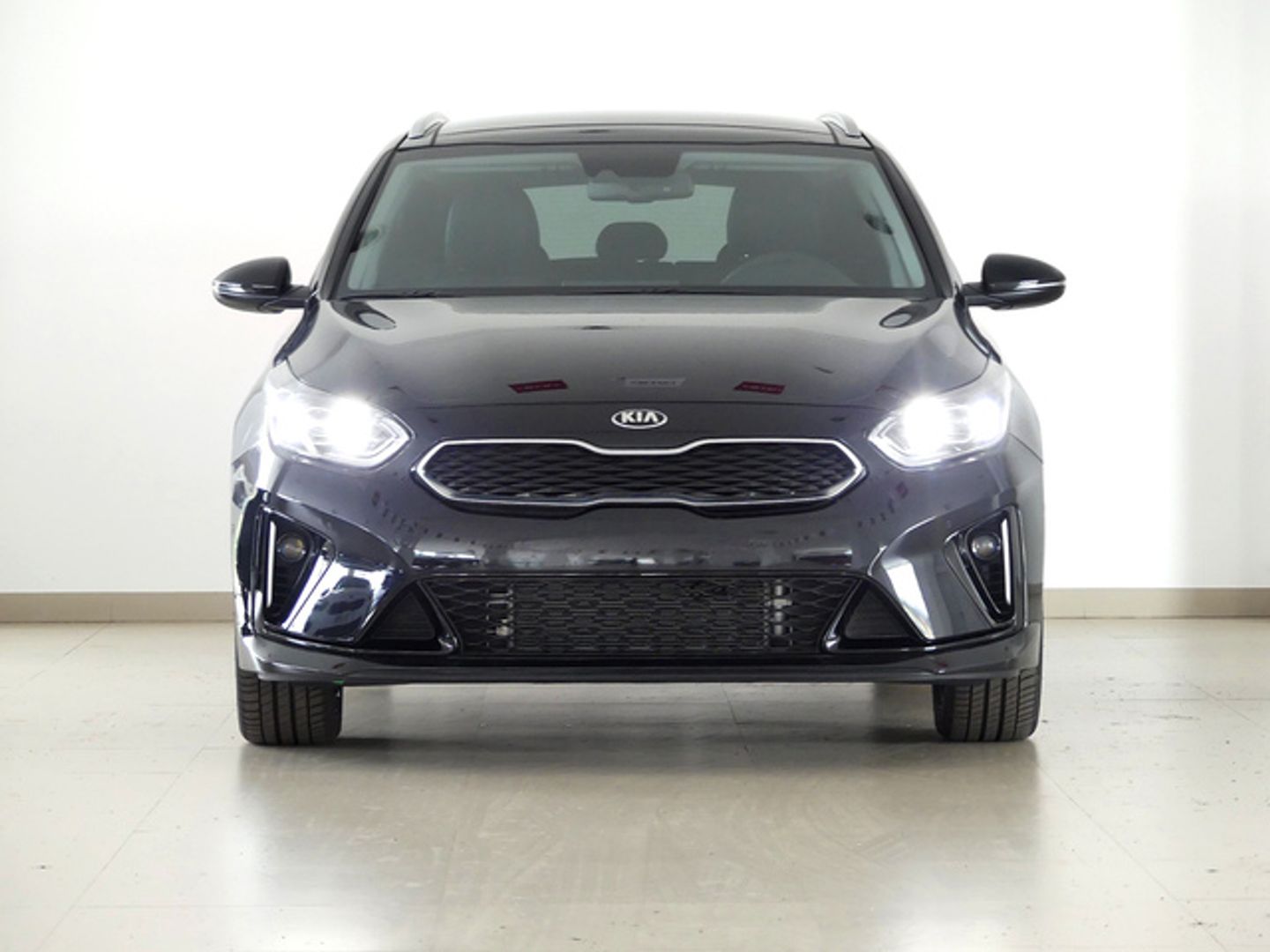 Kia Ceed Tourer 1.6 GDi PHEV eMotion