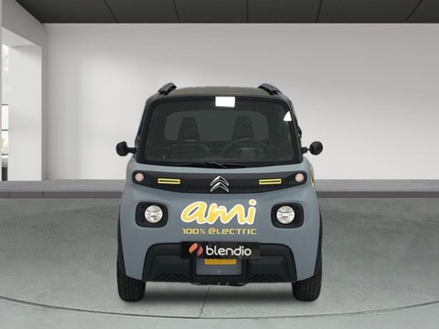 Citroen AMI MY AMI TONIC MY AMI TONIC