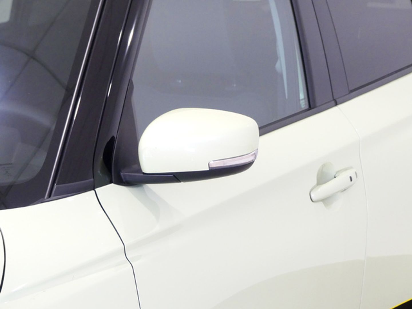 Suzuki Swift 1.2 Mild Hybrid S3