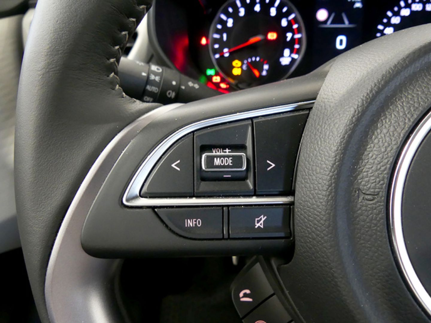 Suzuki Swift 1.2 Mild Hybrid S3
