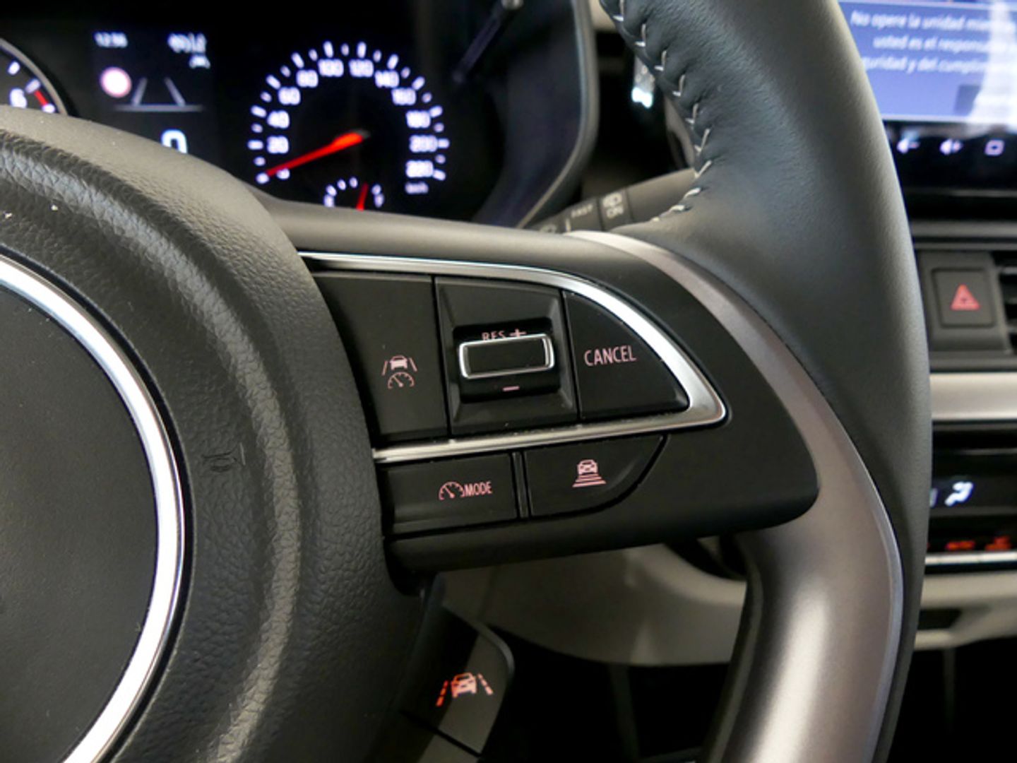 Suzuki Swift 1.2 Mild Hybrid S3