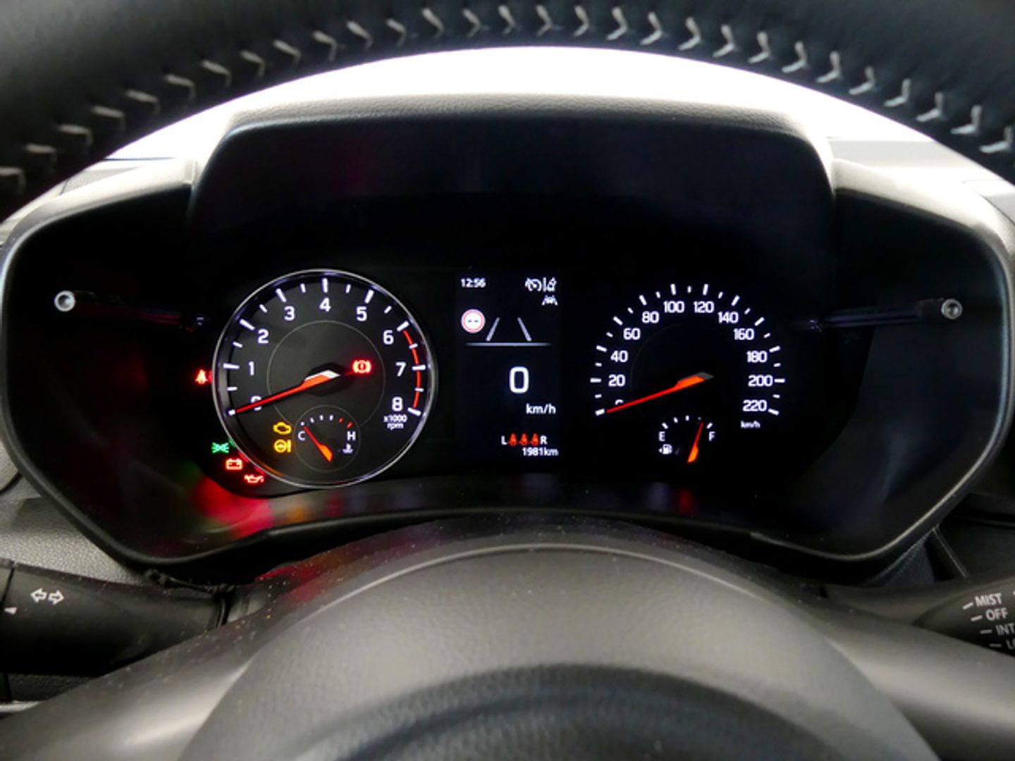 Suzuki Swift 1.2 Mild Hybrid S3