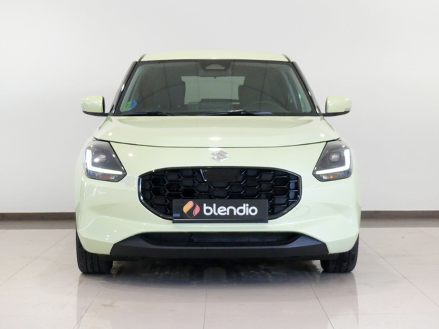 Suzuki Swift 1.2 Mild Hybrid S3