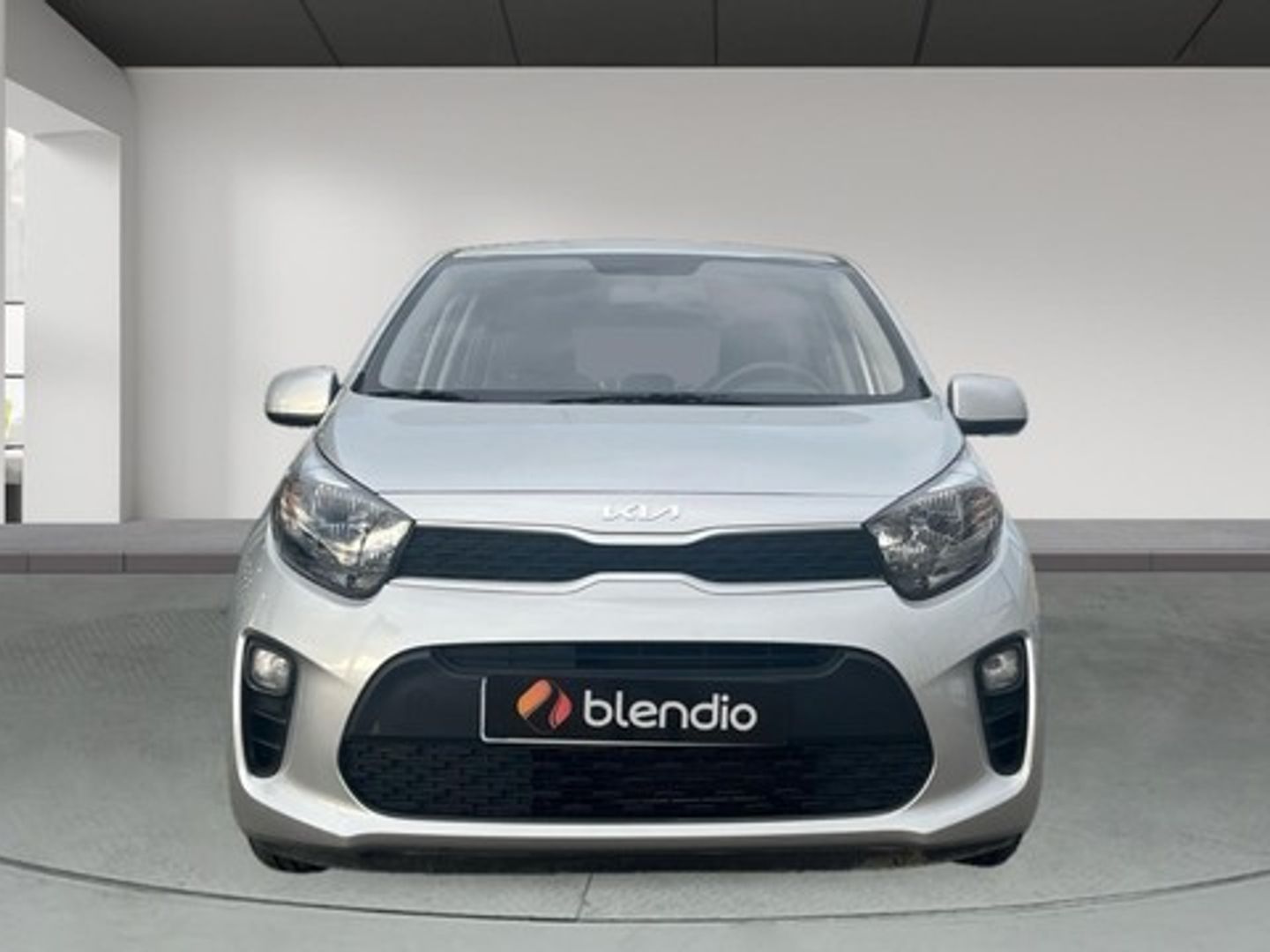 Kia Picanto 1.0 DPi Concept