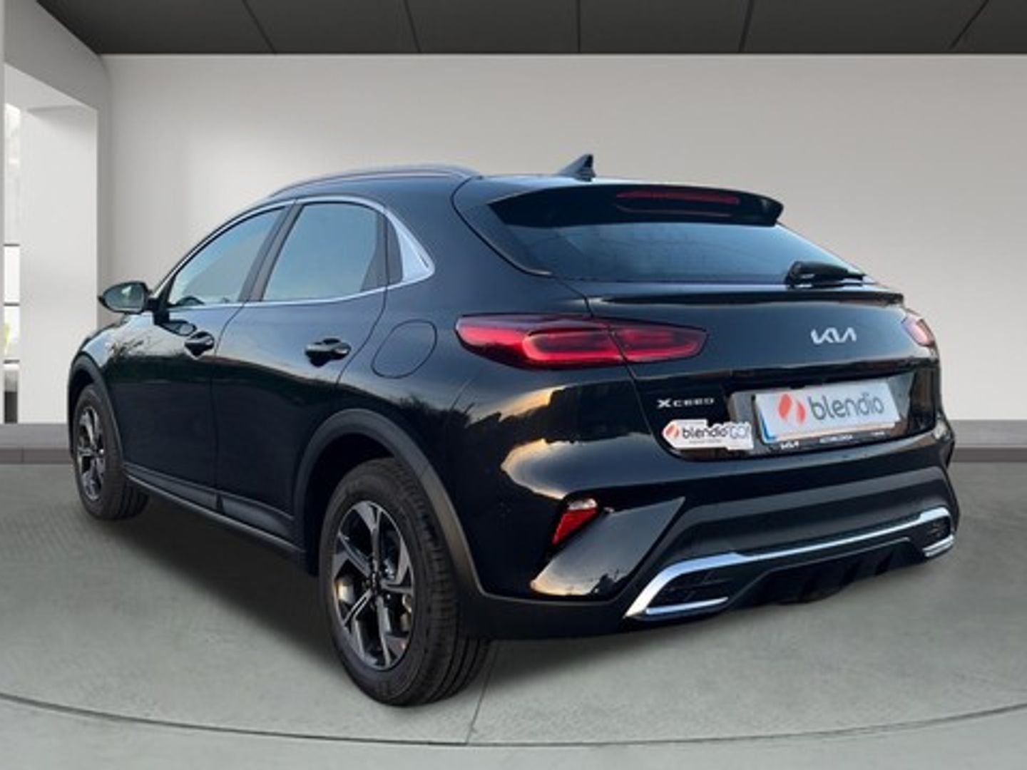 Kia XCeed 1.0 T-GDi Drive 74 kW (100 CV)