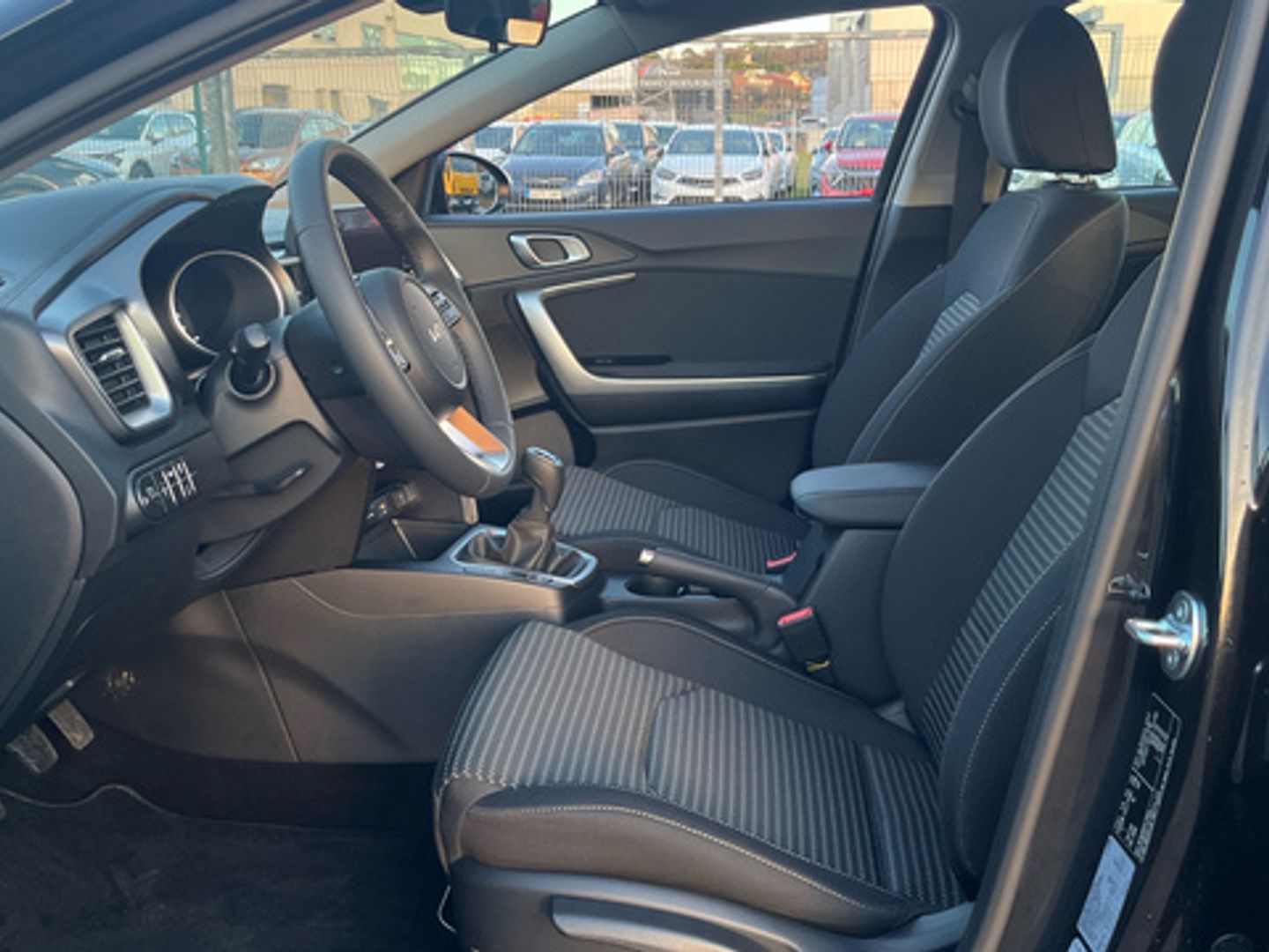 Kia XCeed 1.0 T-GDi Drive 74 kW (100 CV)