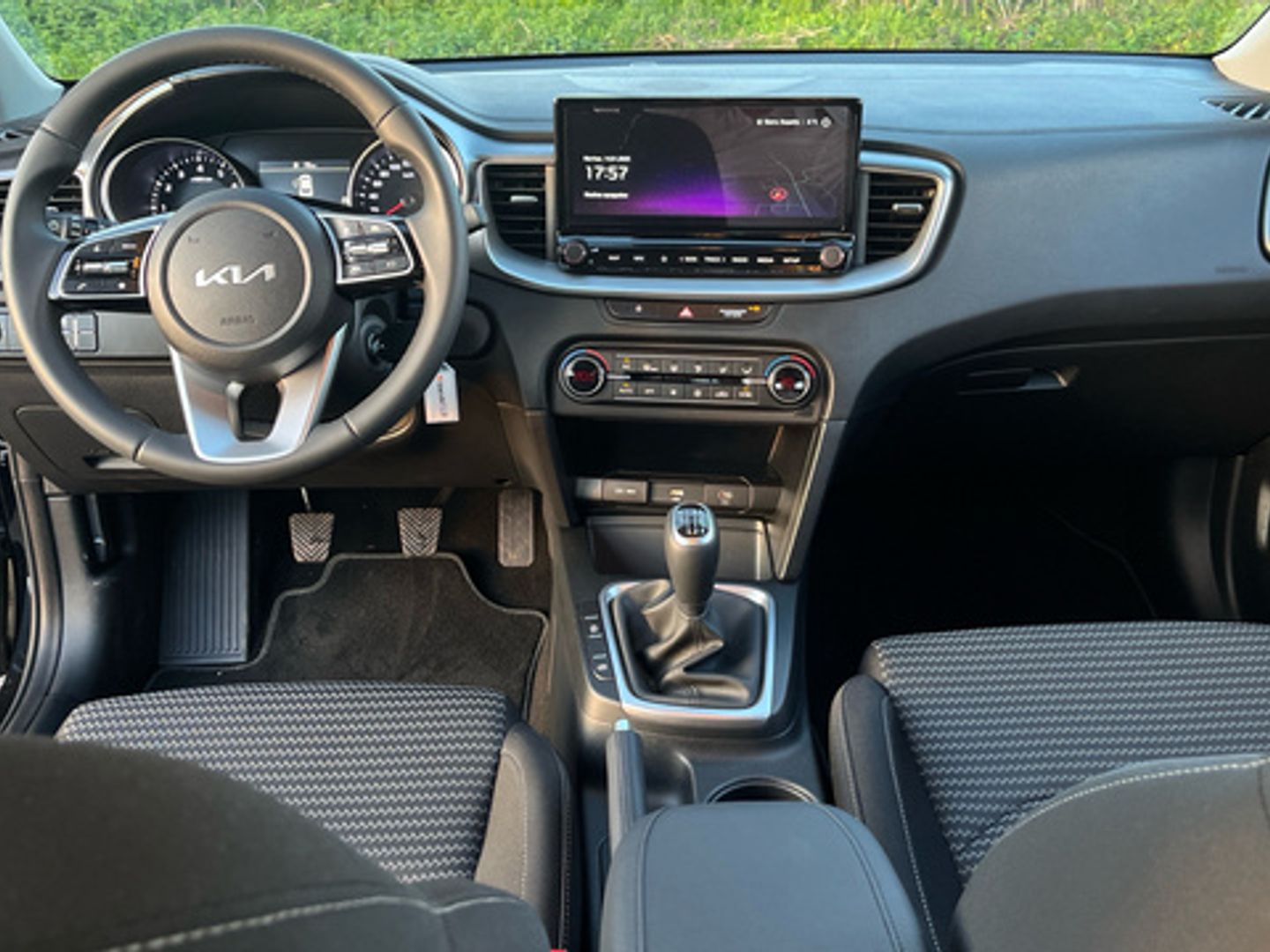 Kia XCeed 1.0 T-GDi Drive 74 kW (100 CV)