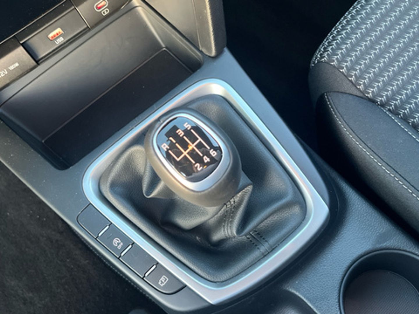 Kia XCeed 1.0 T-GDi Drive 74 kW (100 CV)