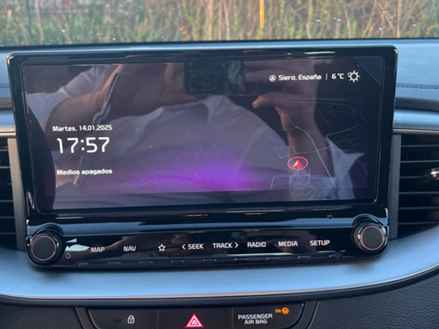 Kia XCeed 1.0 T-GDi Drive 74 kW (100 CV)