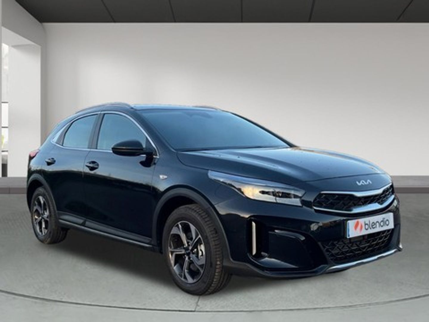 Kia XCeed 1.0 T-GDi Drive 74 kW (100 CV)