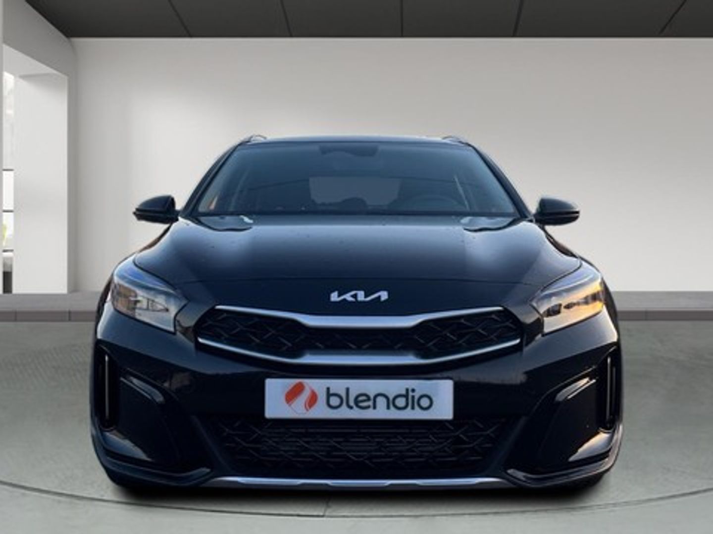 Kia XCeed 1.0 T-GDi Drive 74 kW (100 CV)