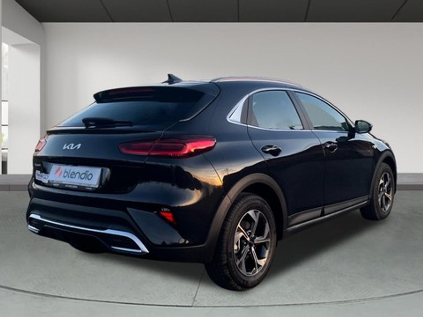 Kia XCeed 1.0 T-GDi Drive 74 kW (100 CV)