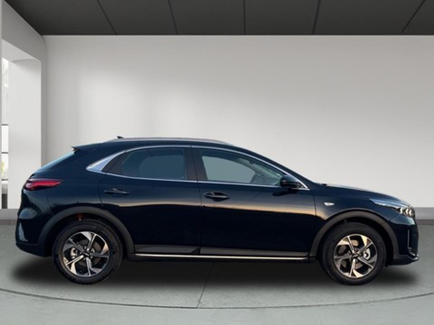 Kia XCeed 1.0 T-GDi Drive 74 kW (100 CV)