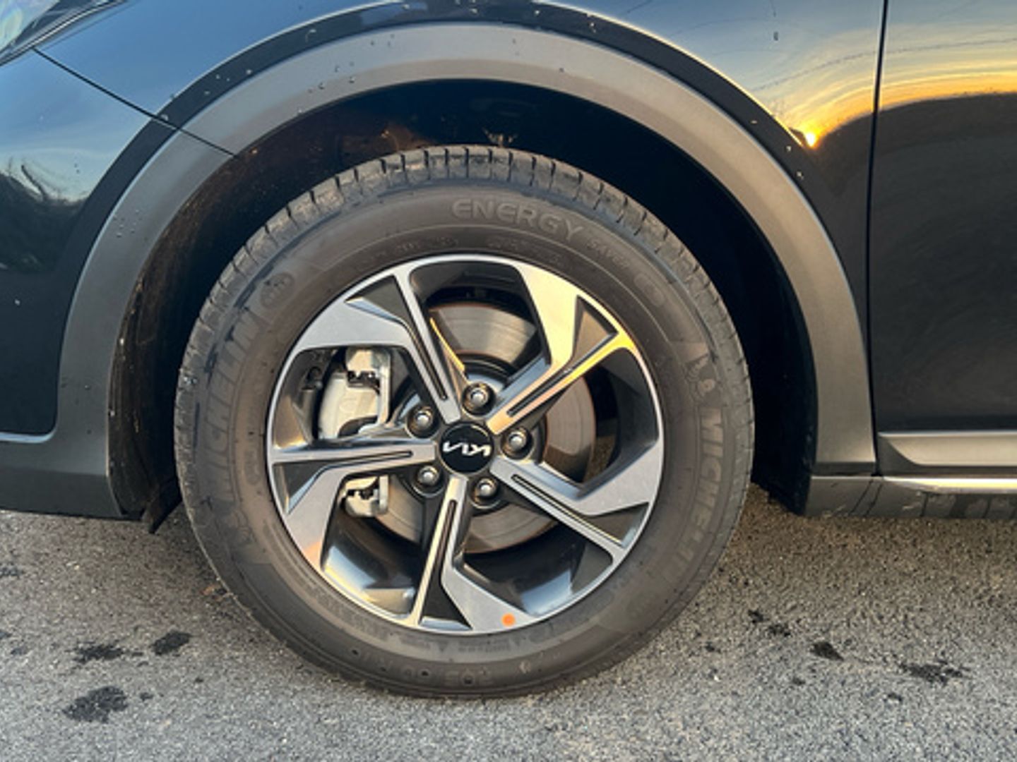 Kia XCeed 1.0 T-GDi Drive 74 kW (100 CV)