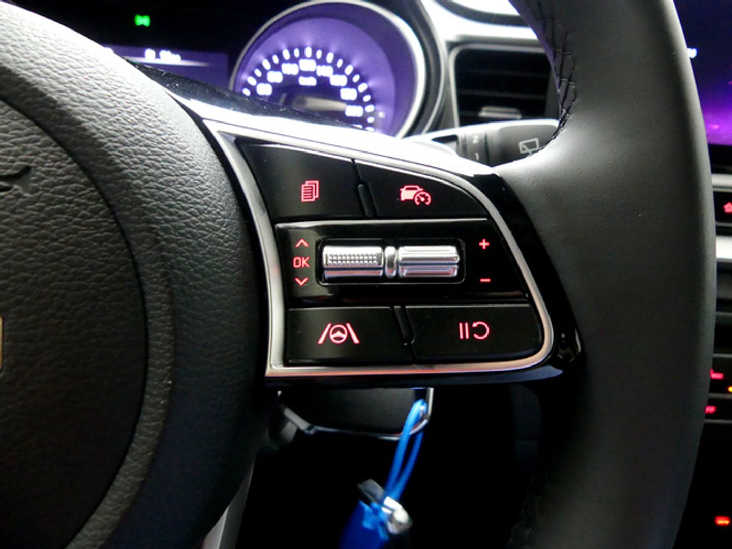 Kia XCeed 1.5 MHEV iMT Drive DCT 103 kW (140 CV)