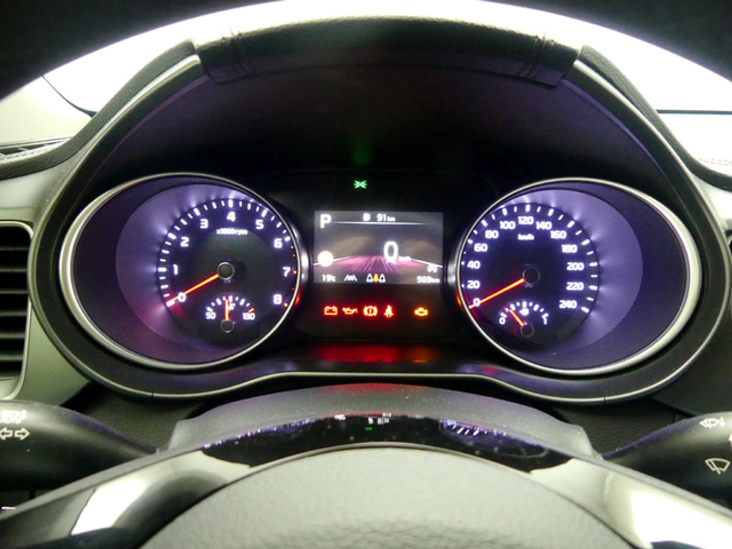 Kia XCeed 1.5 MHEV iMT Drive DCT 103 kW (140 CV)