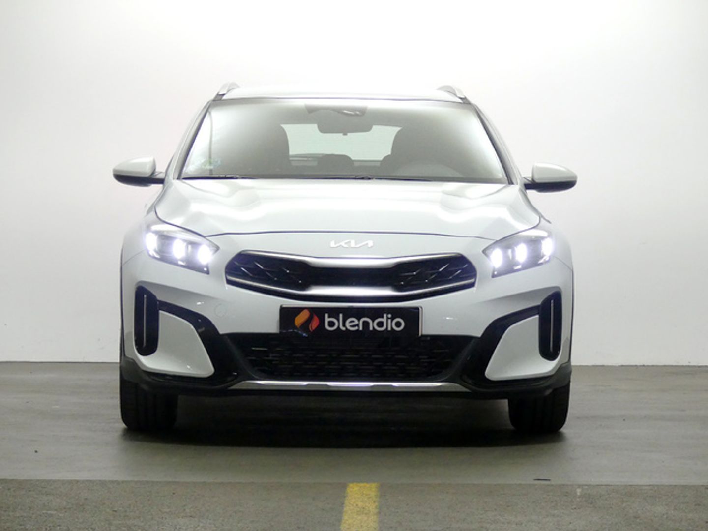 Kia XCeed 1.5 MHEV iMT Drive DCT 103 kW (140 CV)
