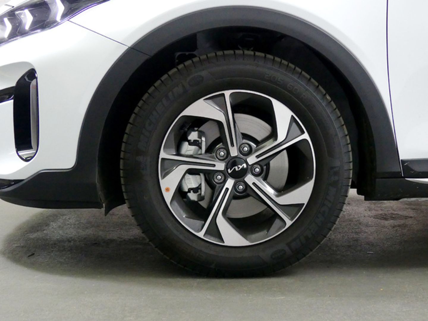 Kia XCeed 1.5 MHEV iMT Drive DCT 103 kW (140 CV)