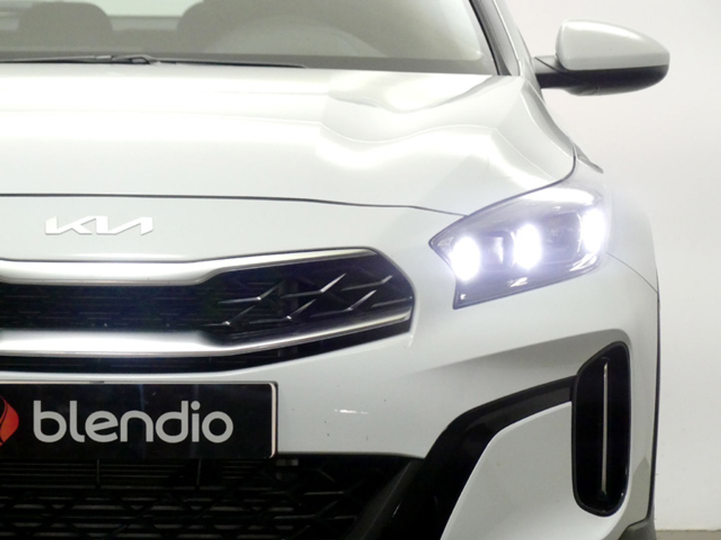 Kia XCeed 1.5 MHEV iMT Drive DCT 103 kW (140 CV)