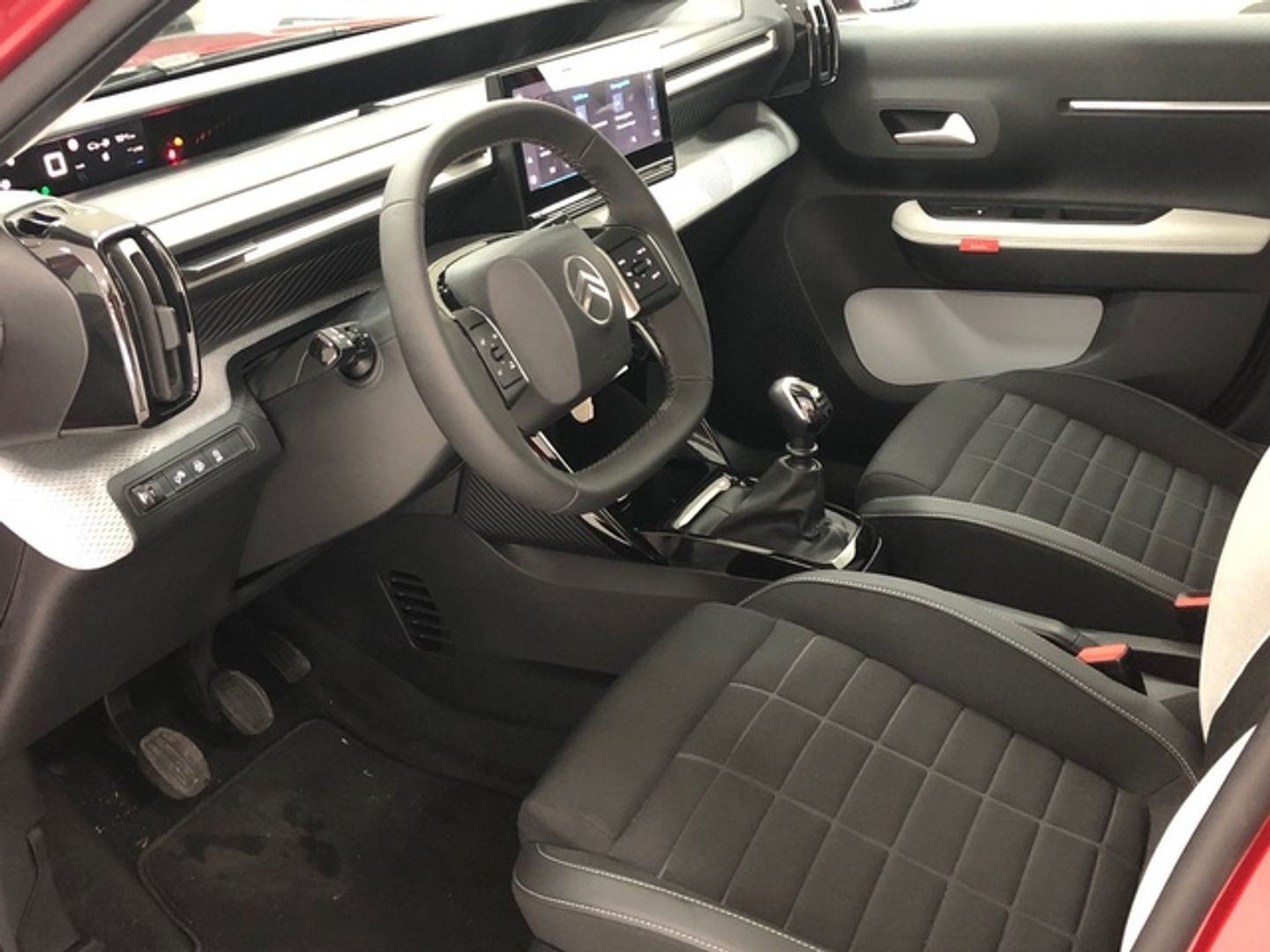 Citroen C3 1.2 Turbo Max 74 kW (100 CV)