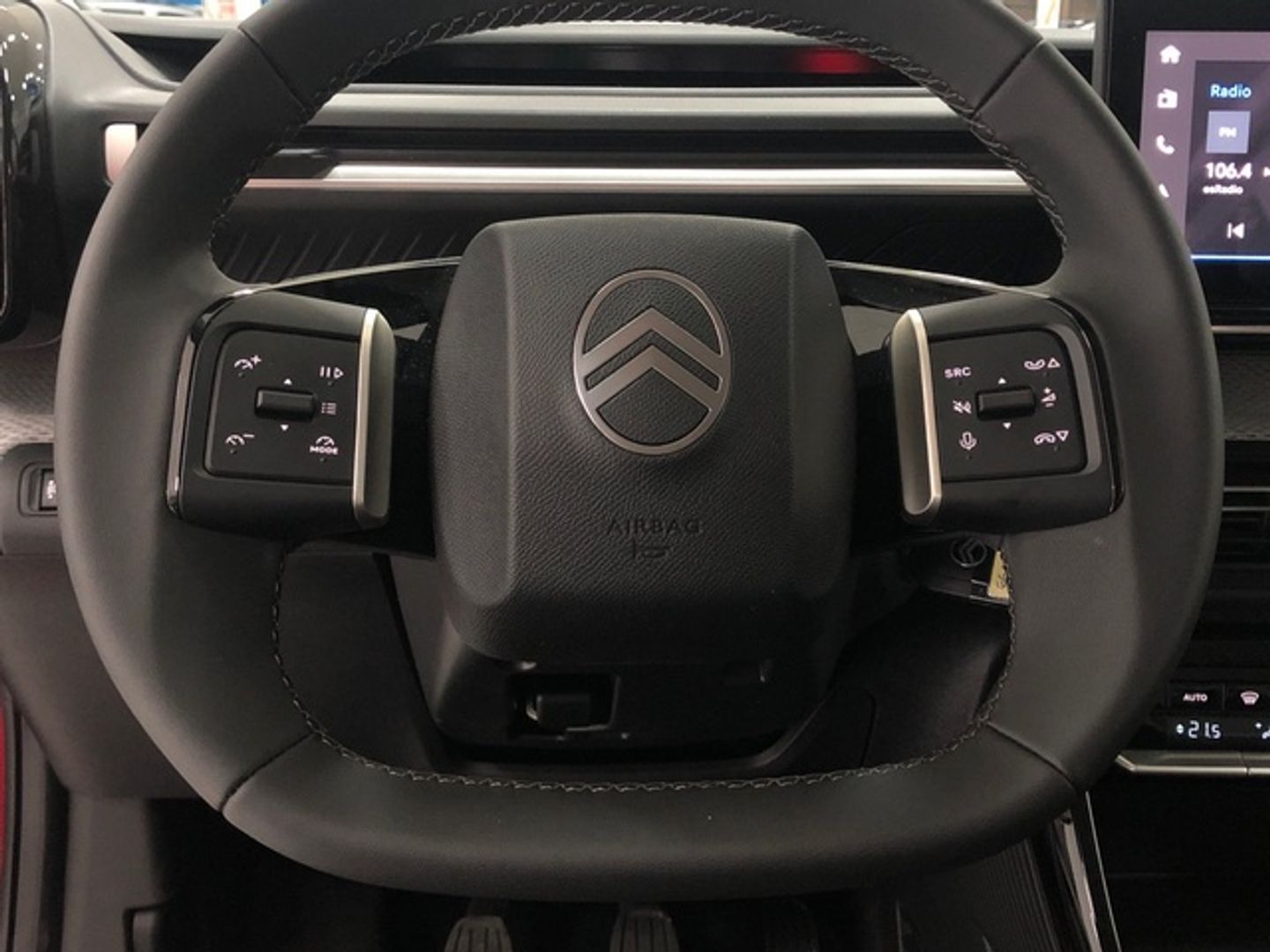 Citroen C3 1.2 Turbo Max 74 kW (100 CV)