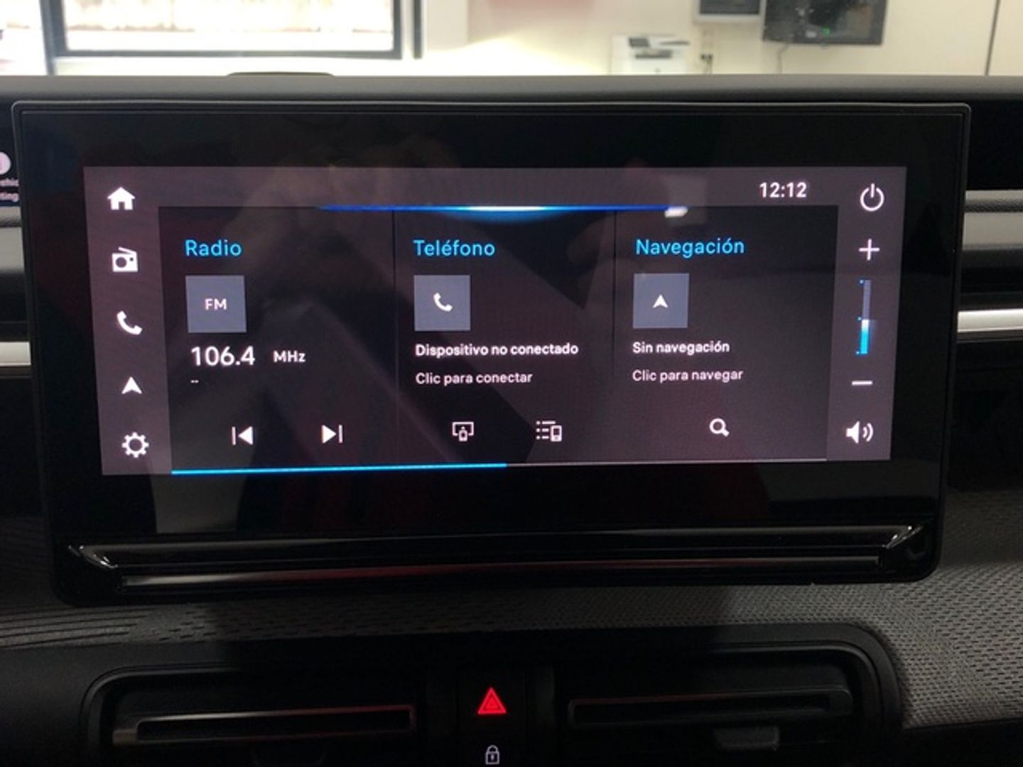 Citroen C3 1.2 Turbo Max 74 kW (100 CV)