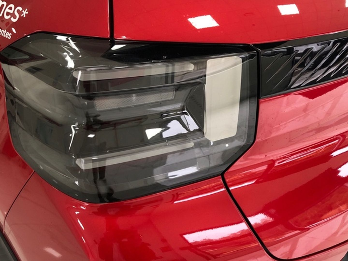 Citroen C3 1.2 Turbo Max 74 kW (100 CV)