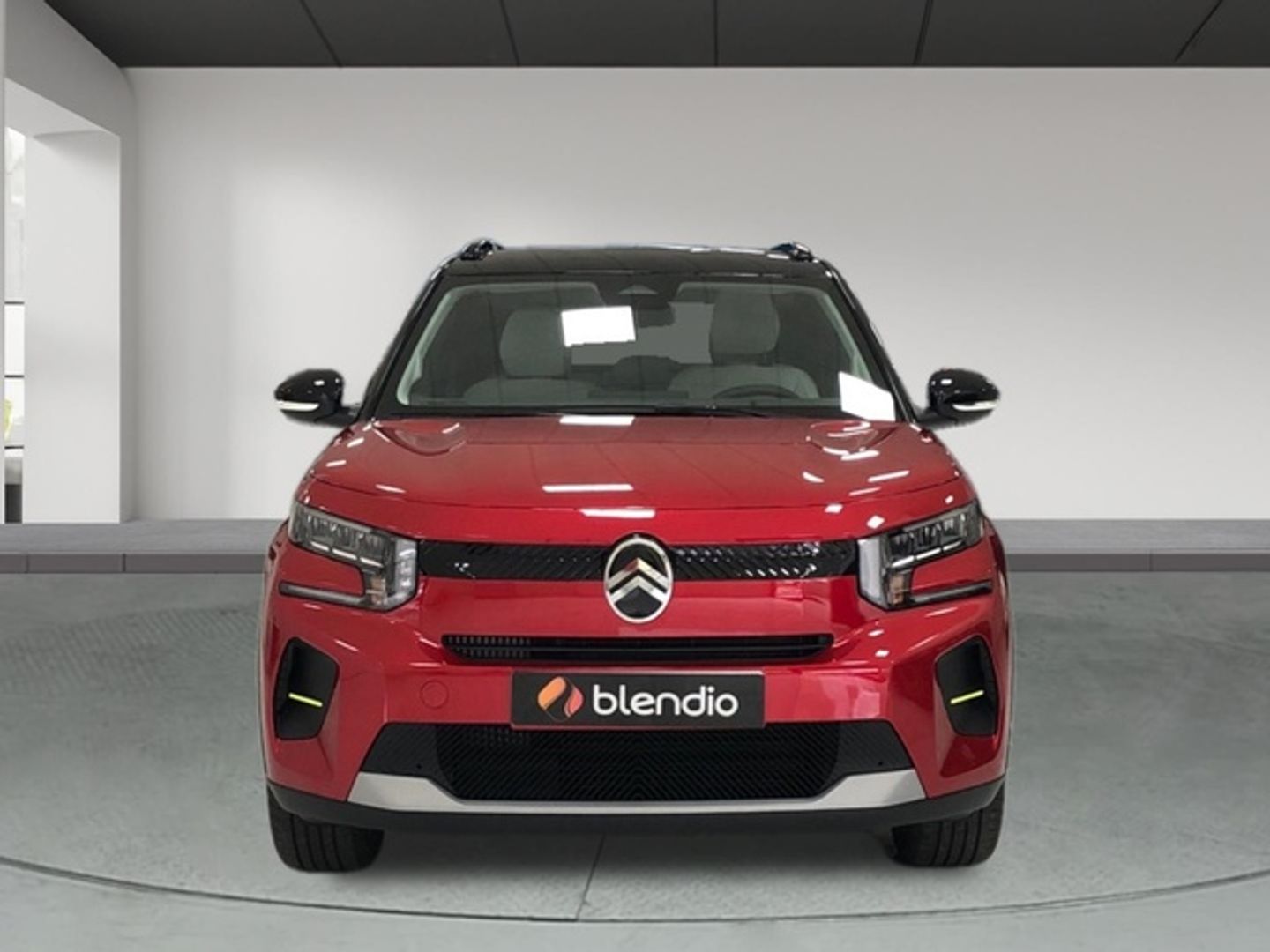 Citroen C3 1.2 Turbo Max 74 kW (100 CV)