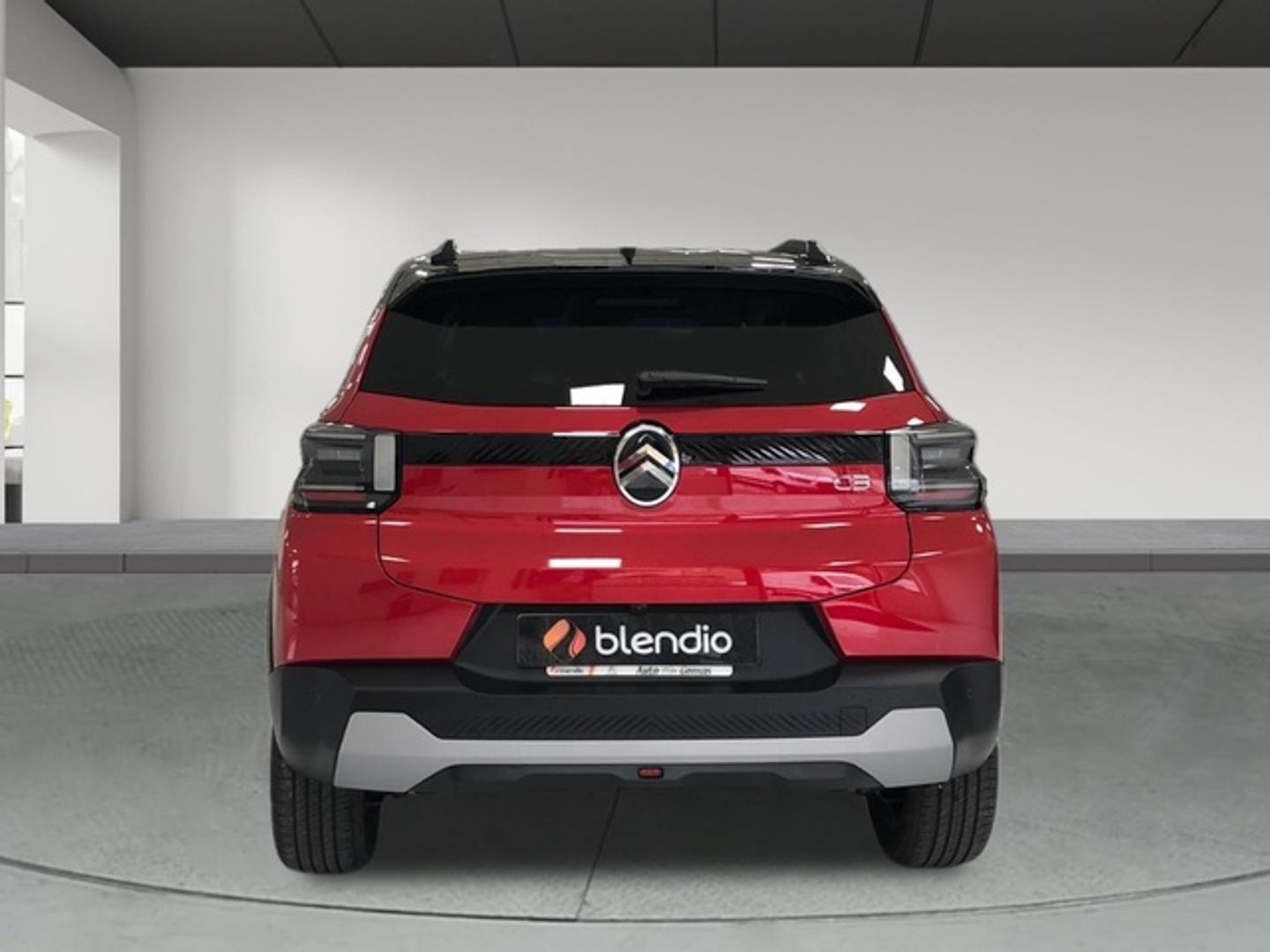 Citroen C3 1.2 Turbo Max 74 kW (100 CV)