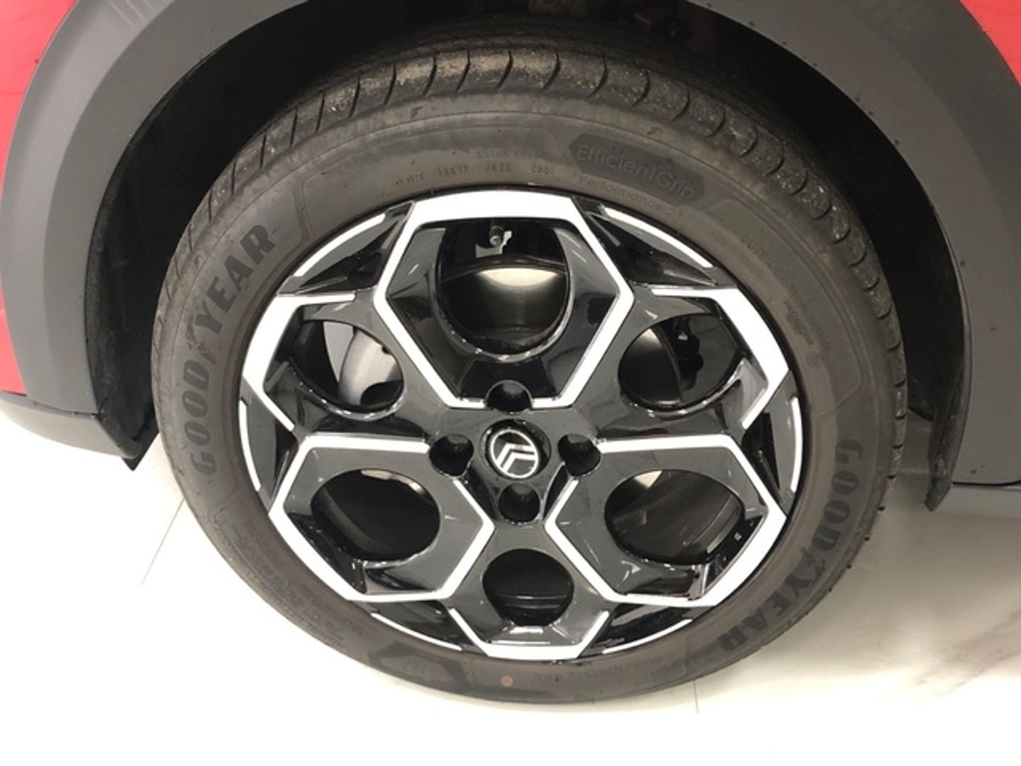 Citroen C3 1.2 Turbo Max 74 kW (100 CV)