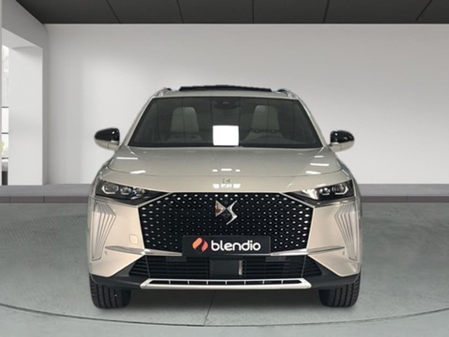 Ds DS7 Crossback BlueHDi 130 Opera