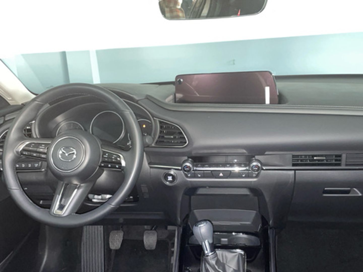 Mazda CX-30 2.0 e-Skyactive G MHEV Exclusive-line 103 kW (140 CV)