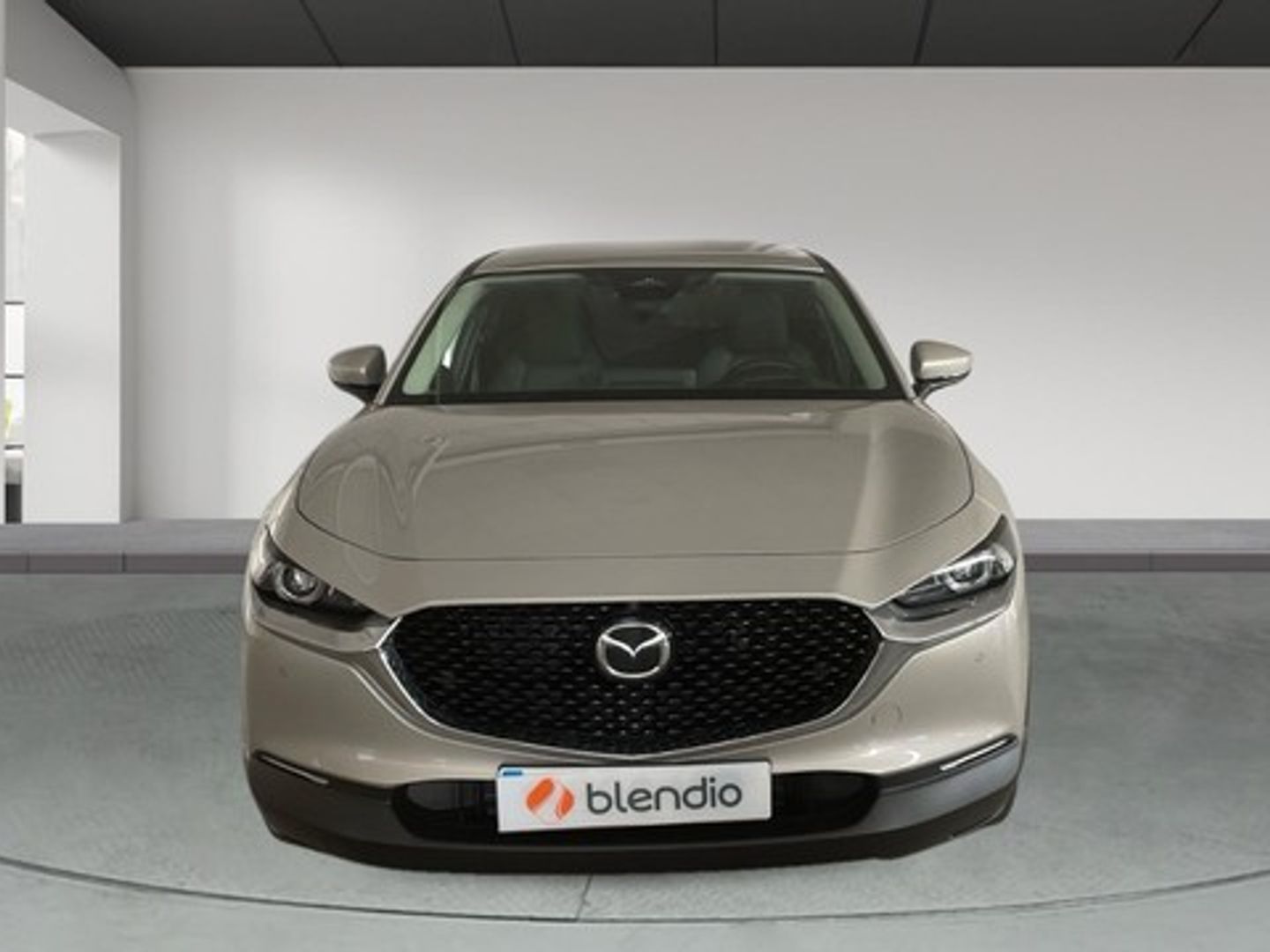 Mazda CX-30 2.0 e-Skyactive G MHEV Exclusive-line 103 kW (140 CV)