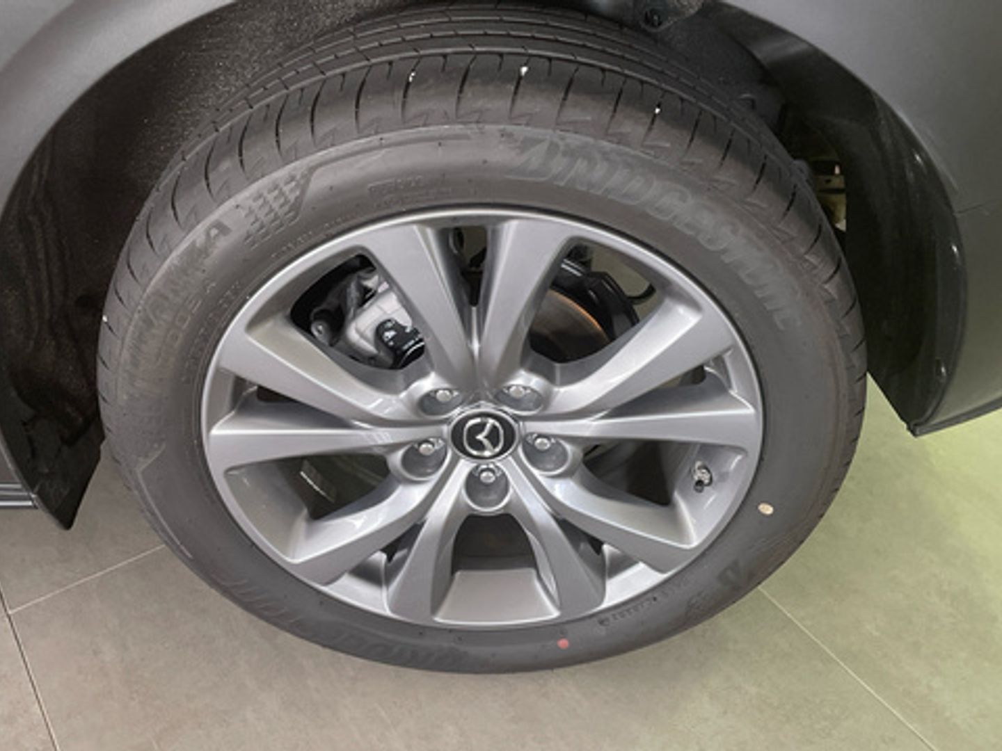 Mazda CX-30 2.0 e-Skyactive G MHEV Exclusive-line 103 kW (140 CV)
