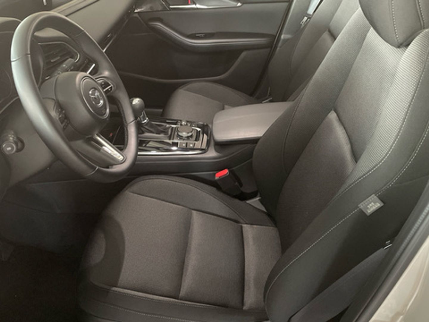 Mazda CX-30 2.0 e-Skyactive G MHEV Exclusive-line 103 kW (140 CV)