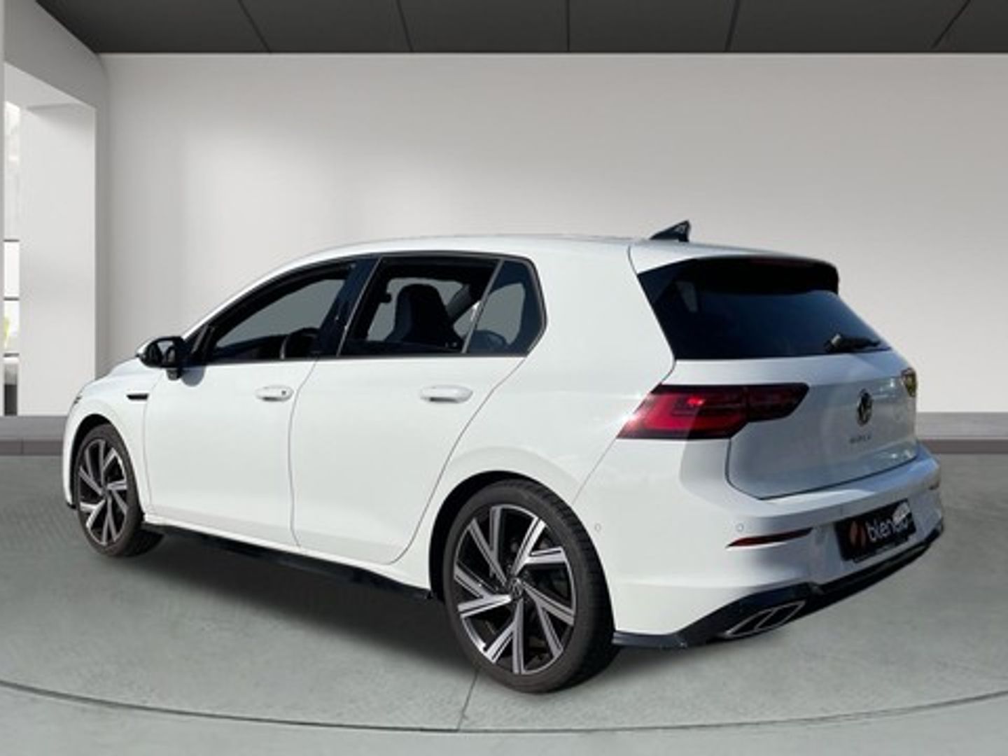 Volkswagen Golf 1.5 TSI R-Line