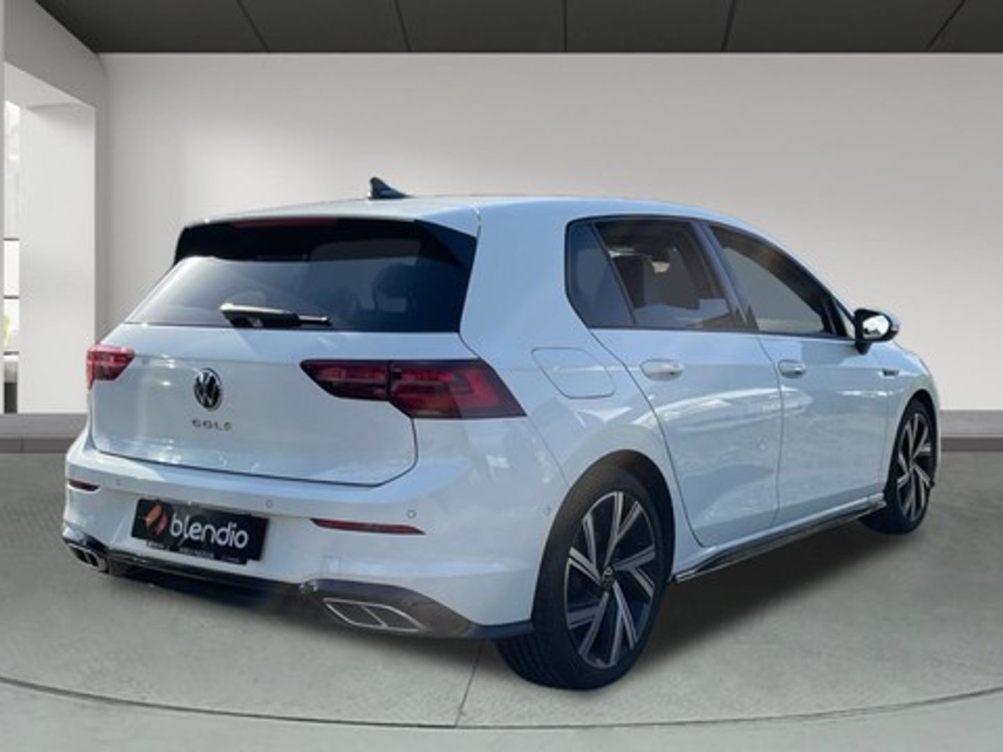 Volkswagen Golf 1.5 TSI R-Line