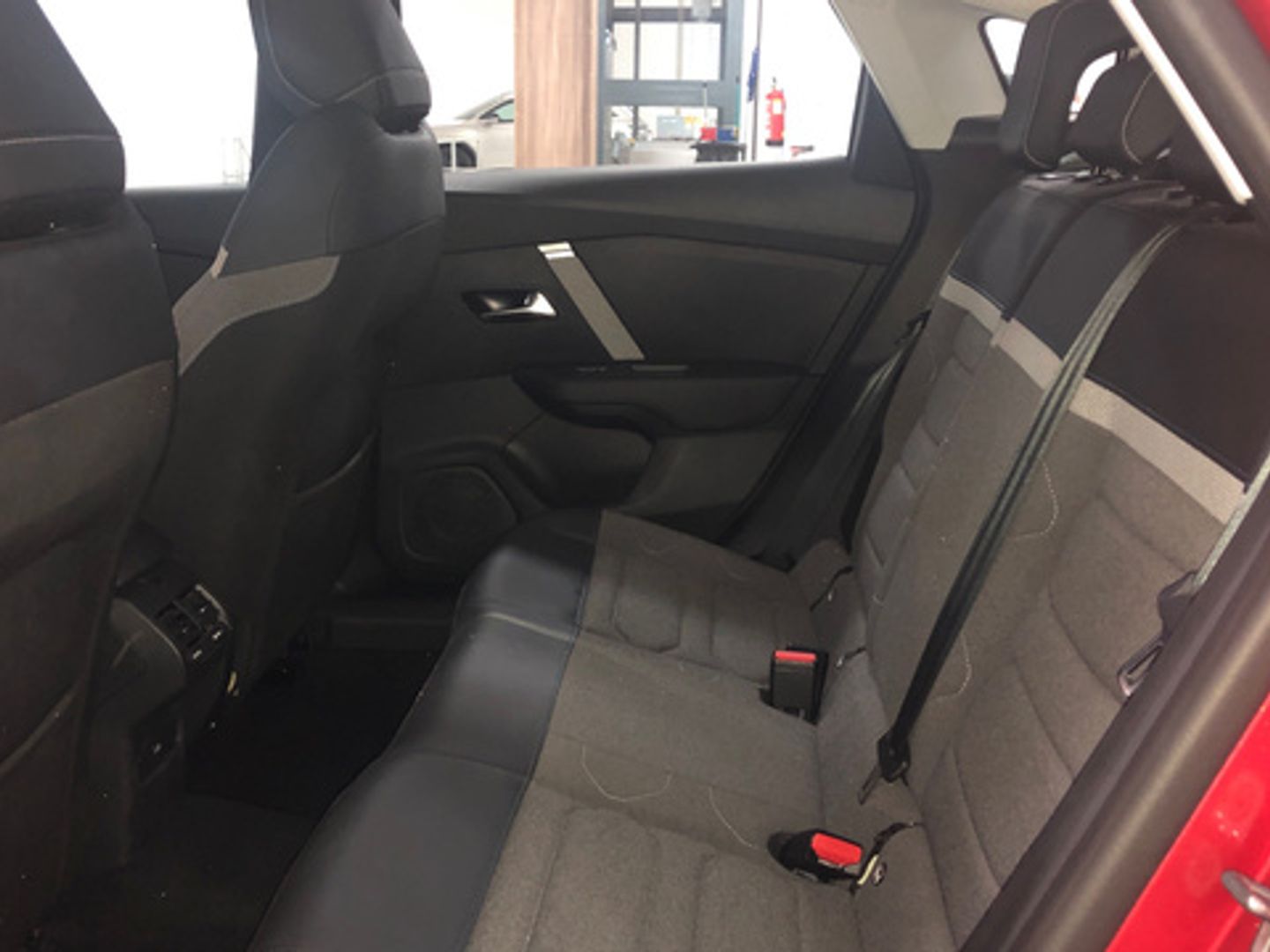 Citroen C4 BlueHDi 130 S&S Plus EAT8 96 kW (131 CV)