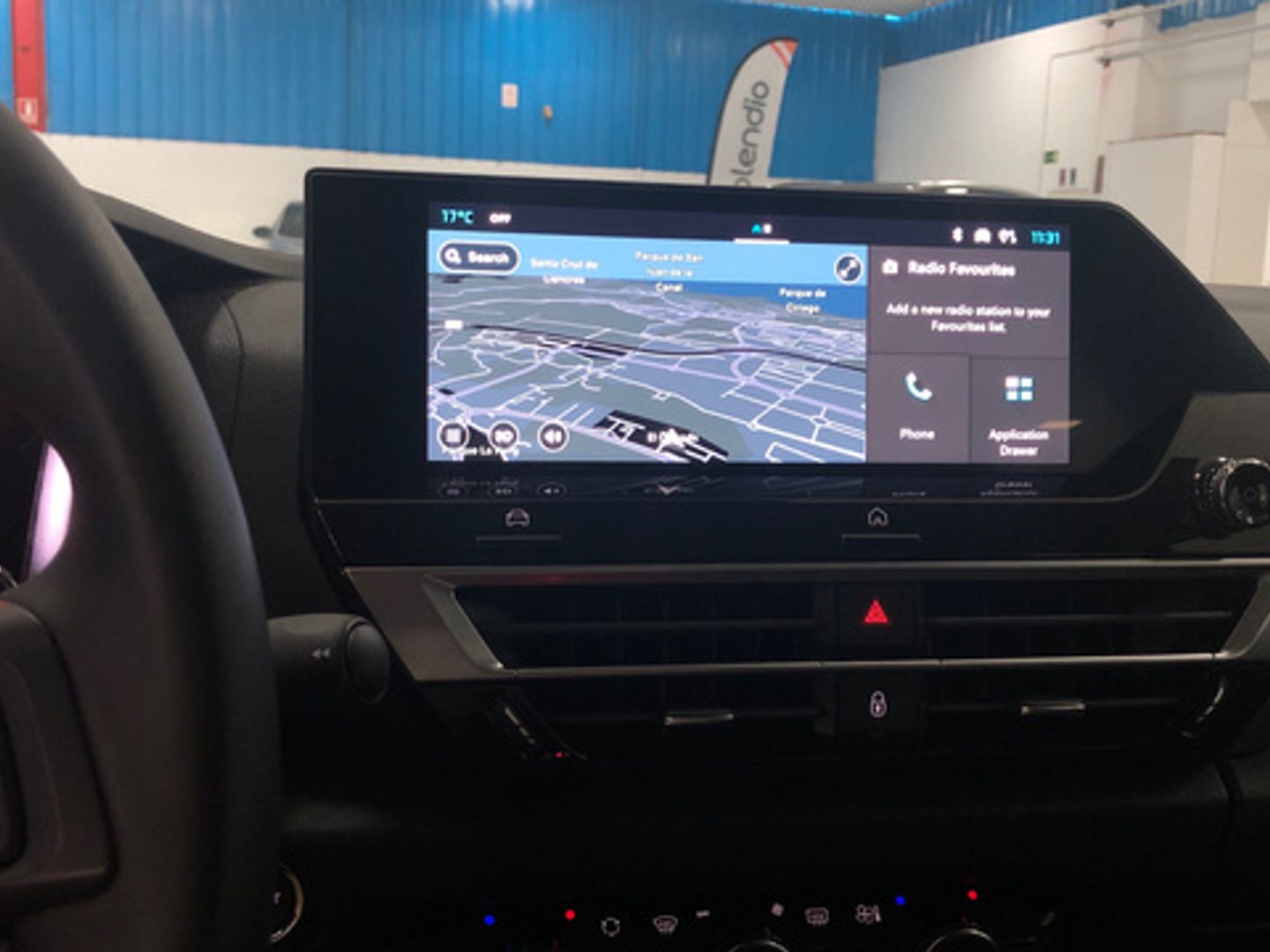 Citroen C4 BlueHDi 130 S&S Plus EAT8 96 kW (131 CV)