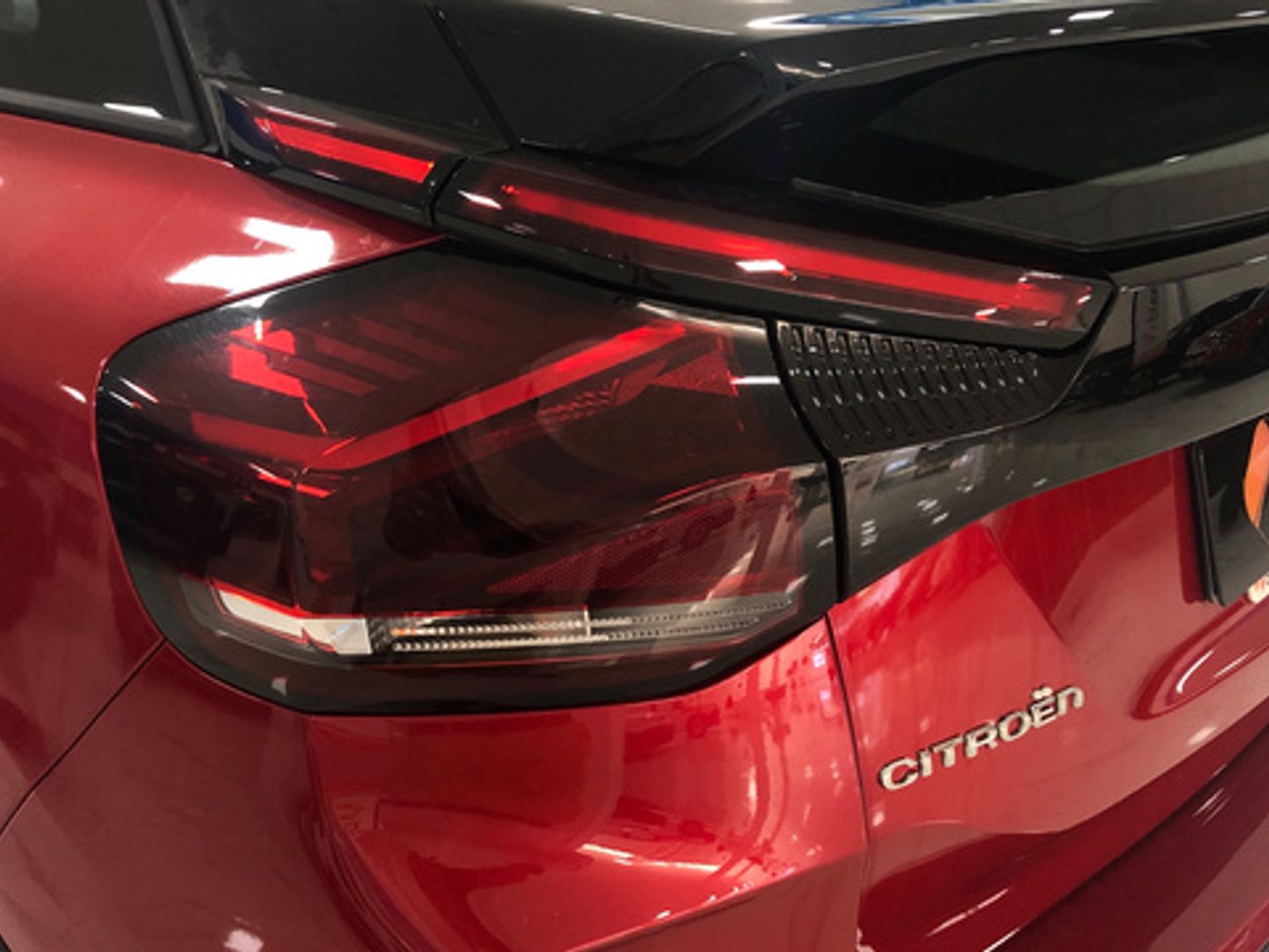 Citroen C4 BlueHDi 130 S&S Plus EAT8 96 kW (131 CV)