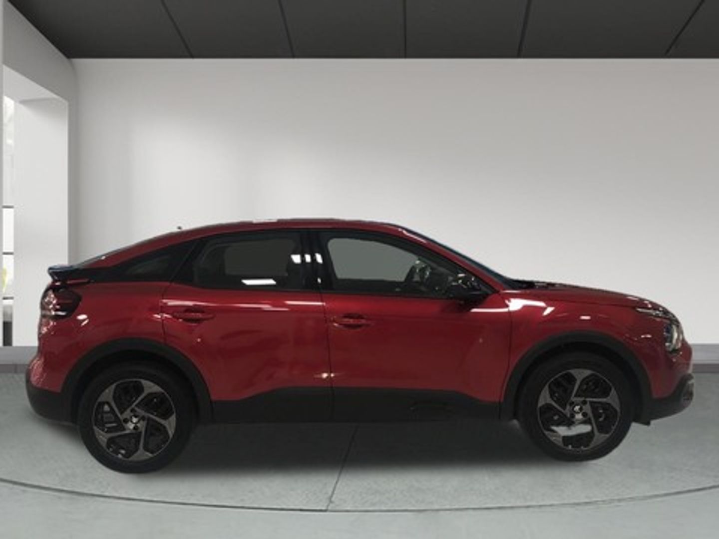 Citroen C4 BlueHDi 130 S&S Plus EAT8 96 kW (131 CV)