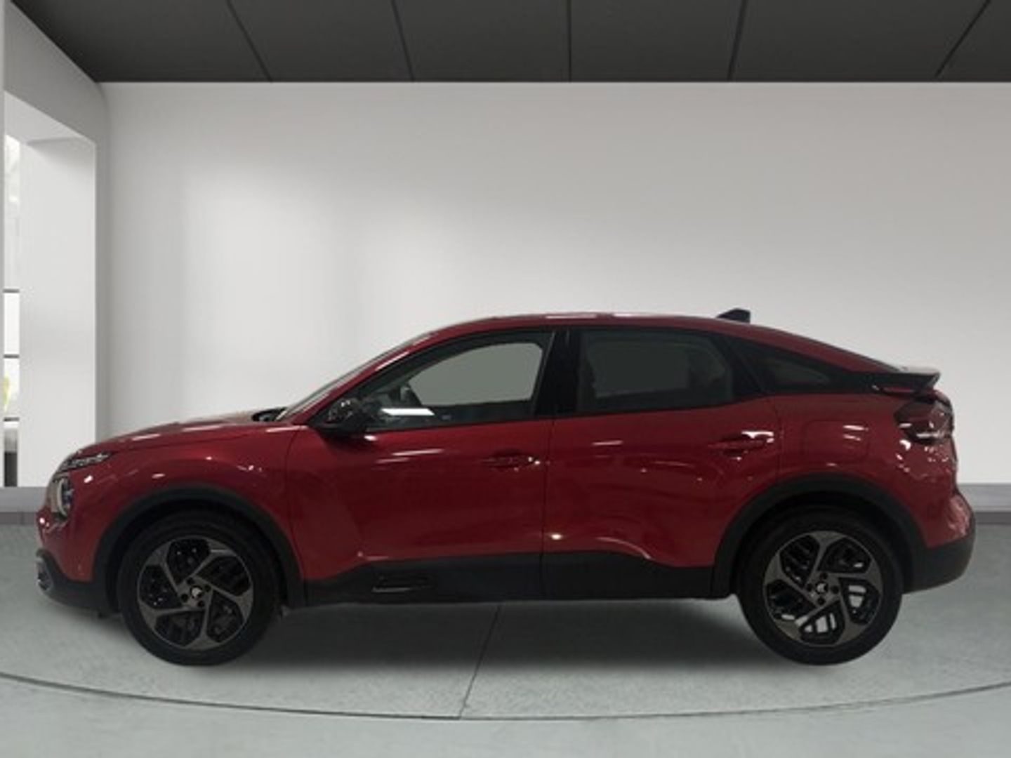 Citroen C4 BlueHDi 130 S&S Plus EAT8 96 kW (131 CV)
