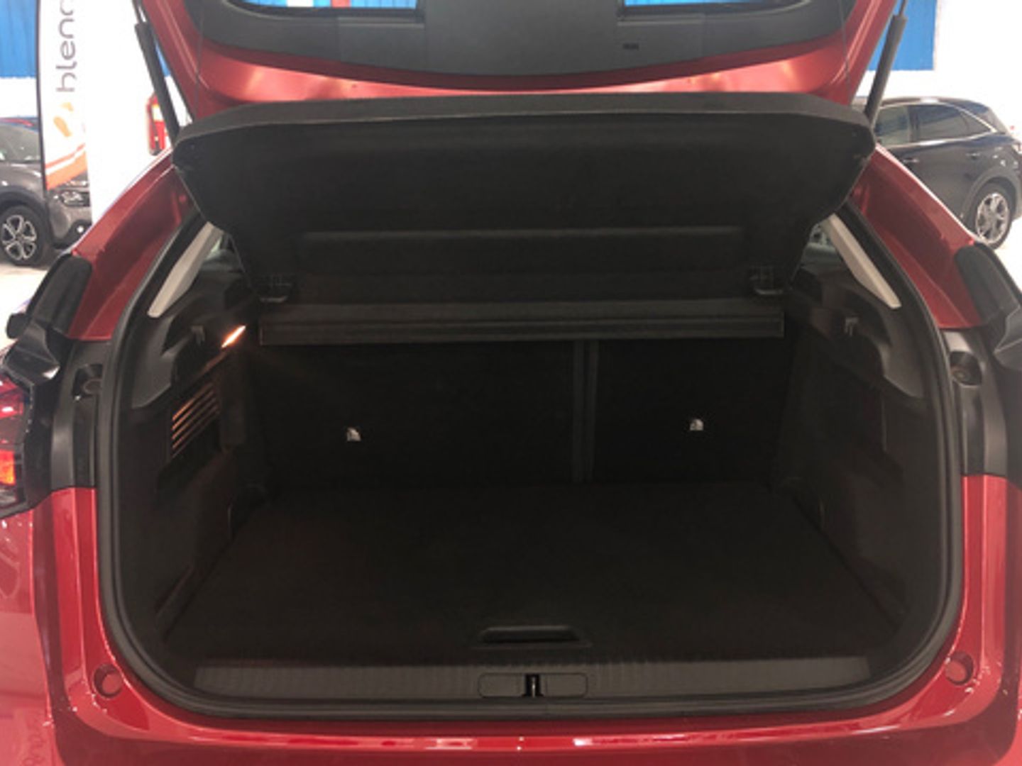 Citroen C4 BlueHDi 130 S&S Plus EAT8 96 kW (131 CV)