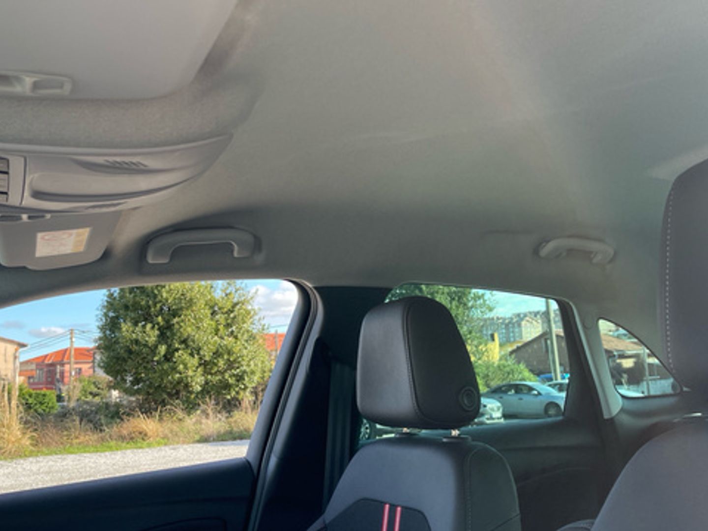 Opel Crossland 1.2 GS Line