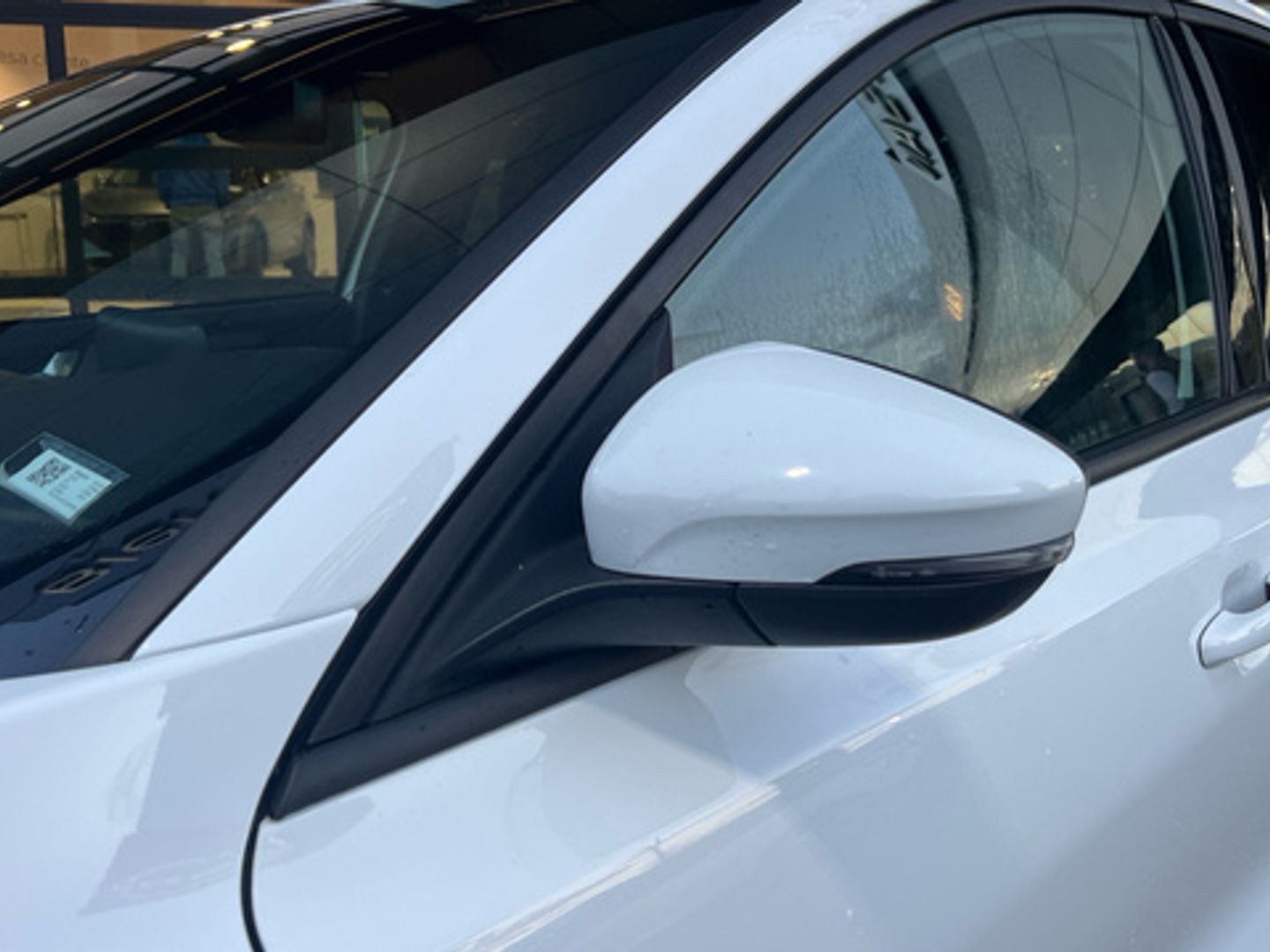 Ford Focus 1.0 Ecoboost MHEV ST-Line