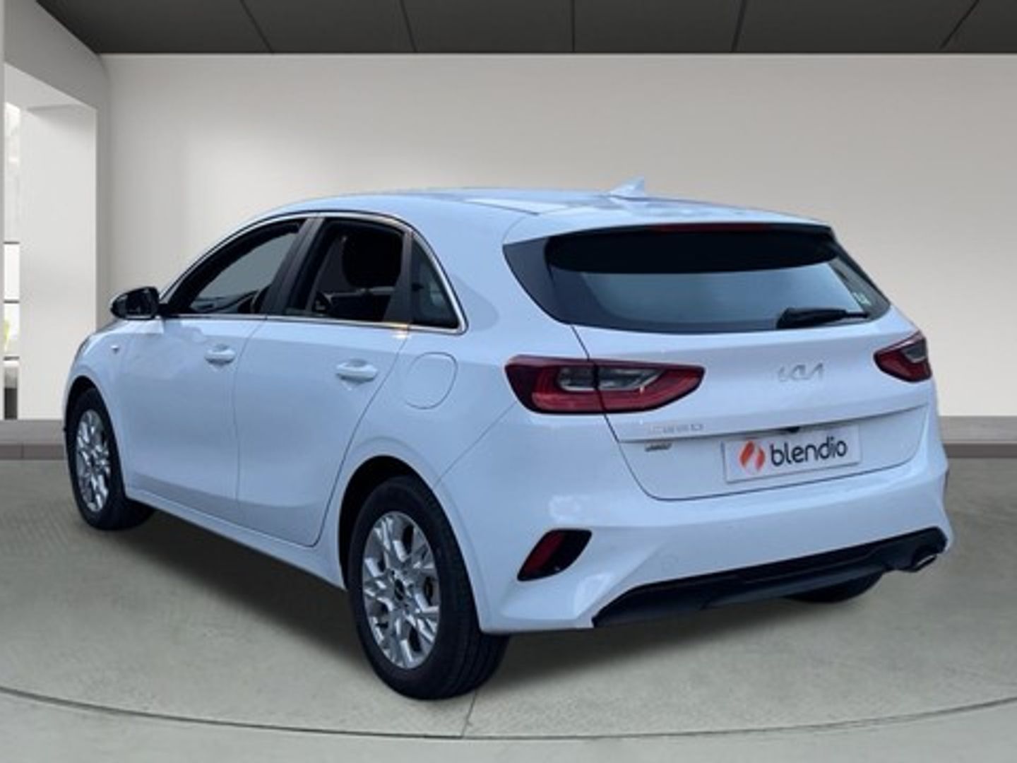 Kia Ceed 1.6 MHEV Drive