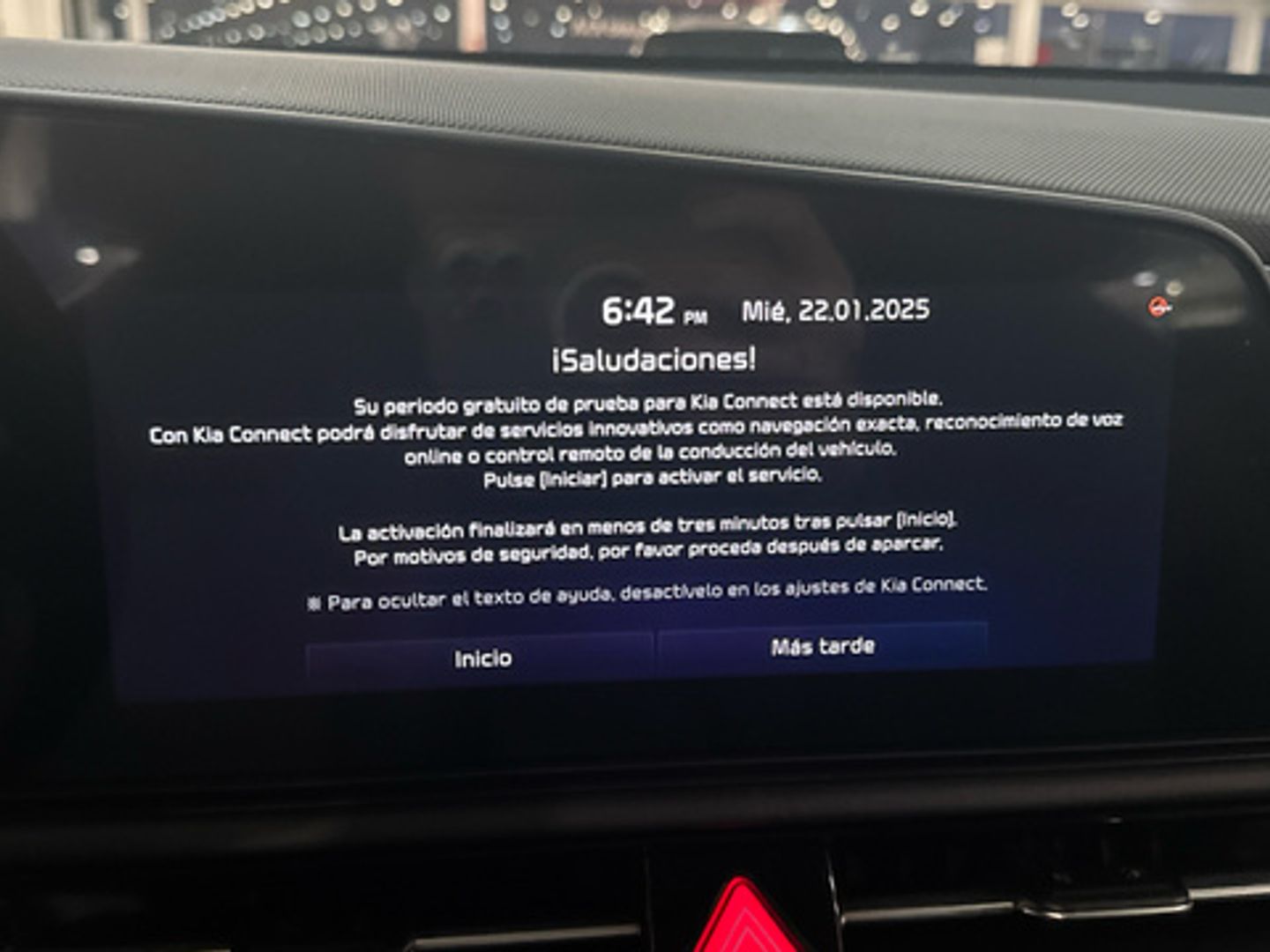 Kia Niro 1.6 GDi HEV Drive 95 kW (129 CV)