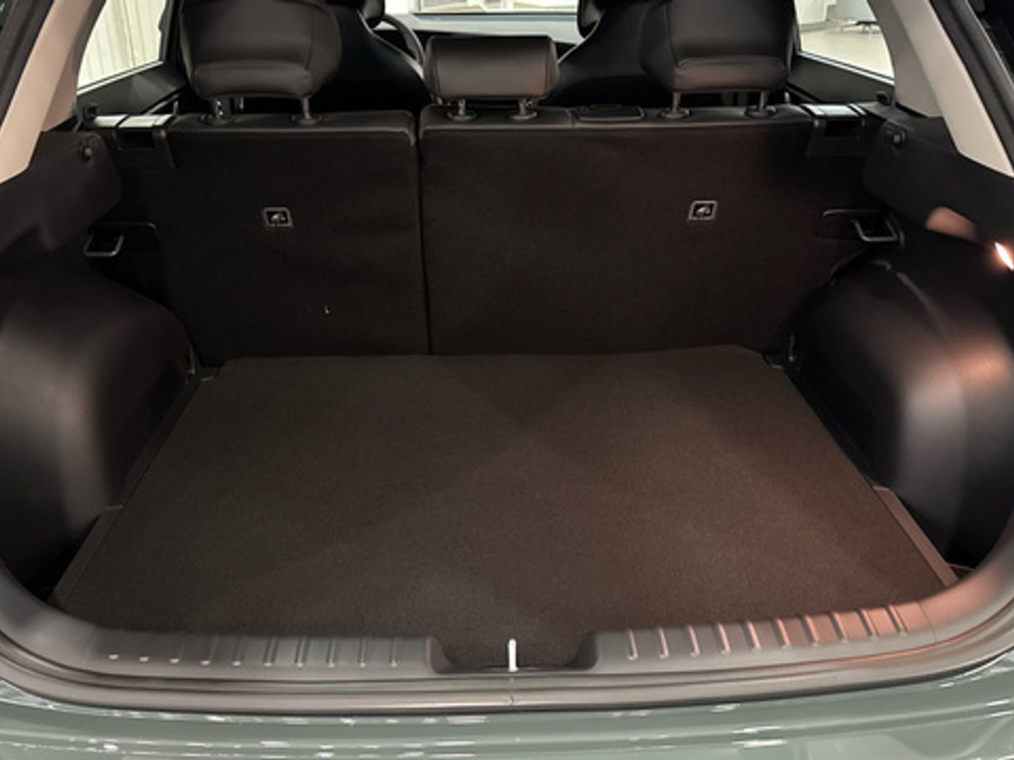 Kia Niro 1.6 GDi HEV Drive 95 kW (129 CV)