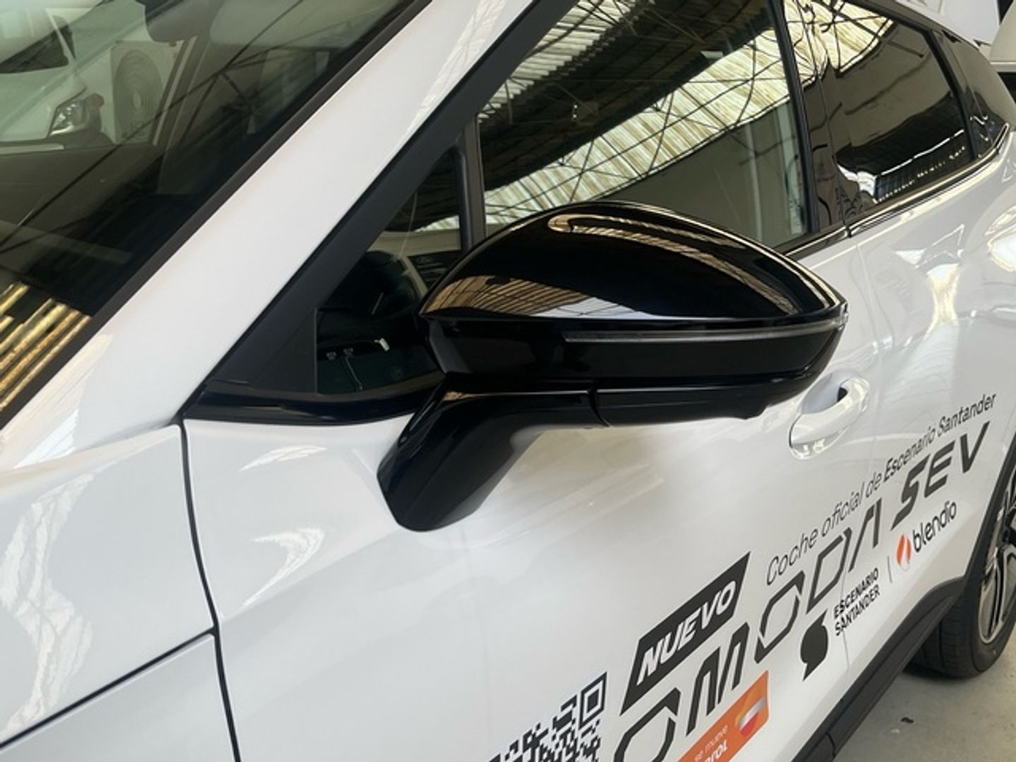 Omoda 5 EV 61kWh Premium 150 kW (204 CV)