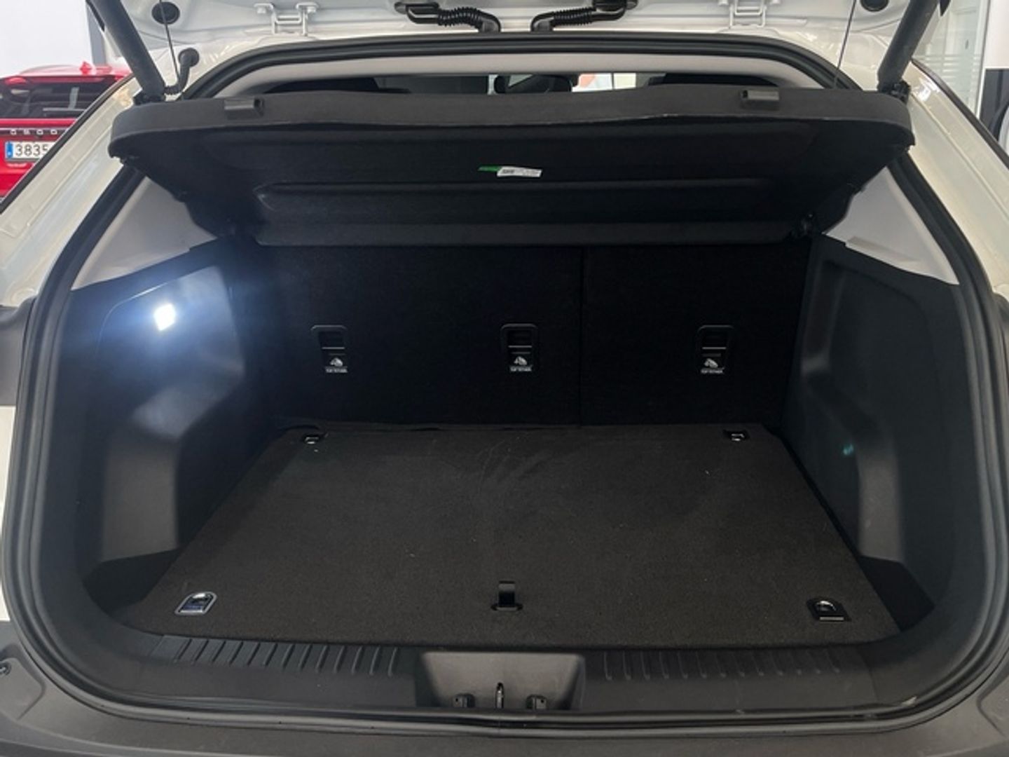 Omoda 5 EV 61kWh Premium 150 kW (204 CV)